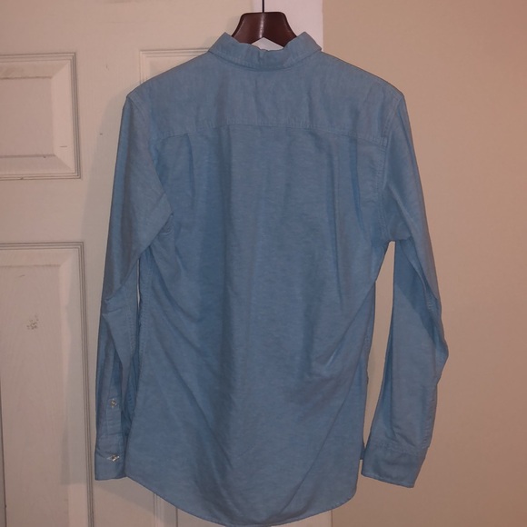Sonoma Life+Style Men’s Button Down Size Small - Picture 3 of 6